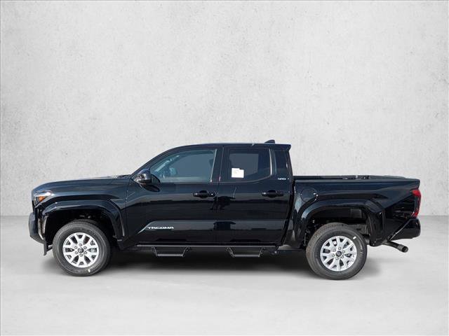 New 2026 Toyota Tacoma SR5 image 5