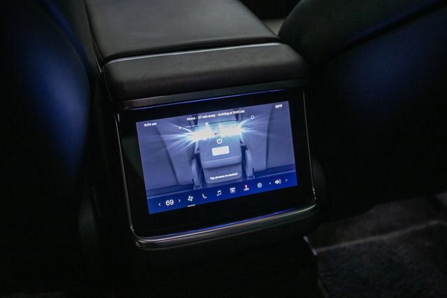 Used 2022 Tesla Model X Plaid AWD/4WD image 58