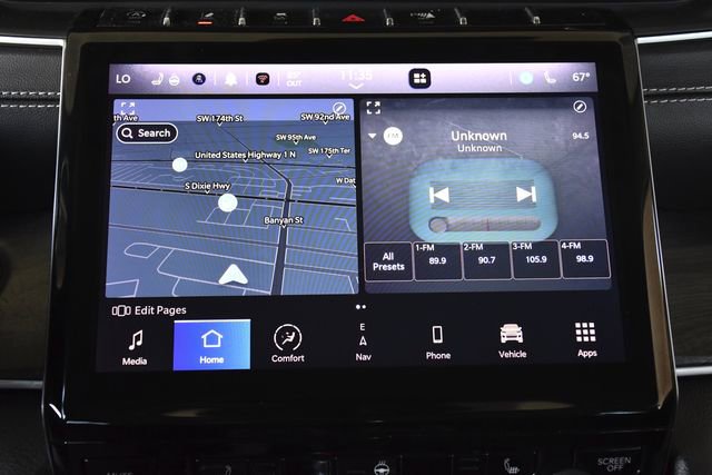 Used 2023 Jeep Grand Cherokee Limited AWD/4WD image 15