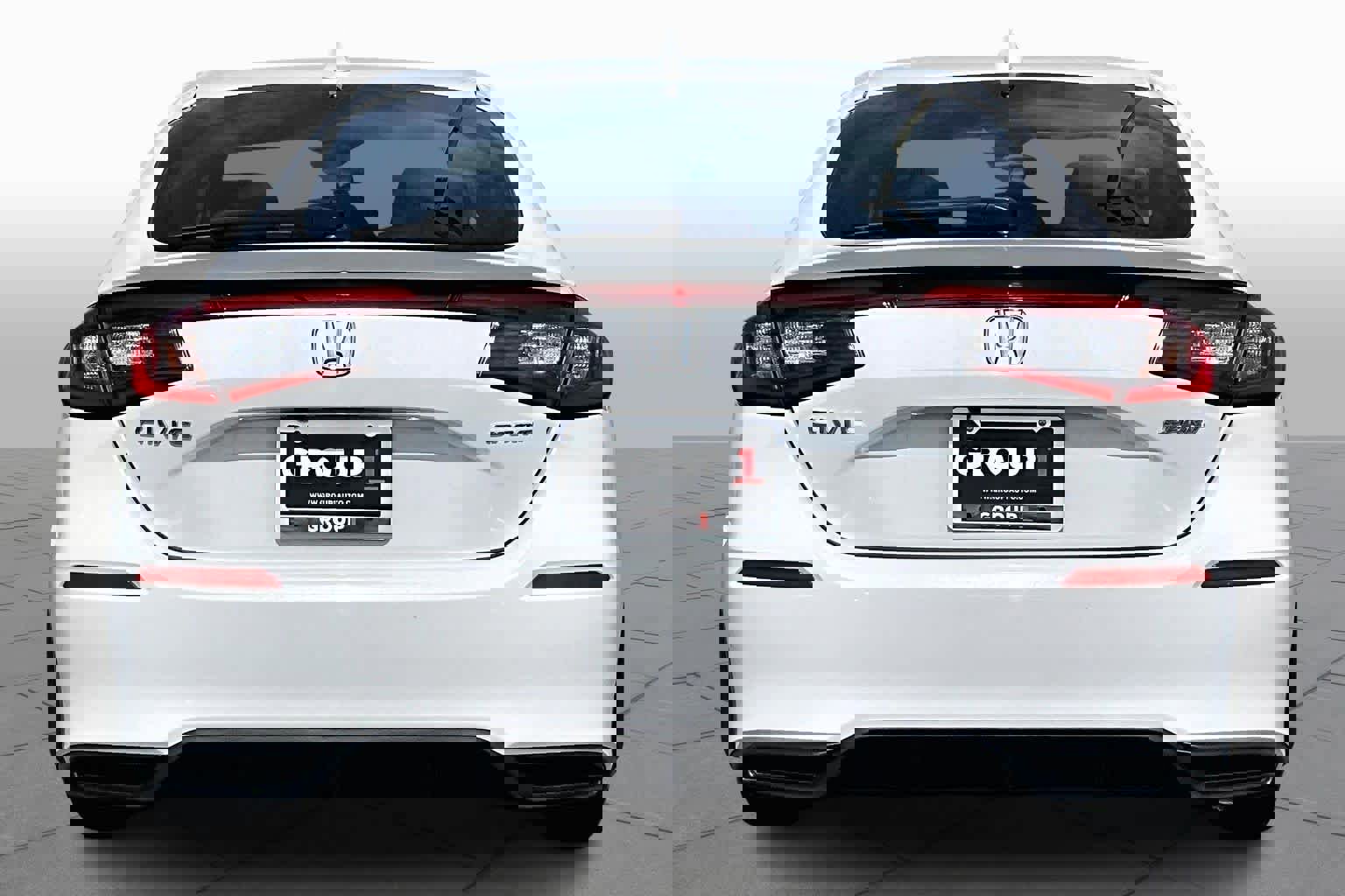 Used 2023 Honda Civic Sport image 5