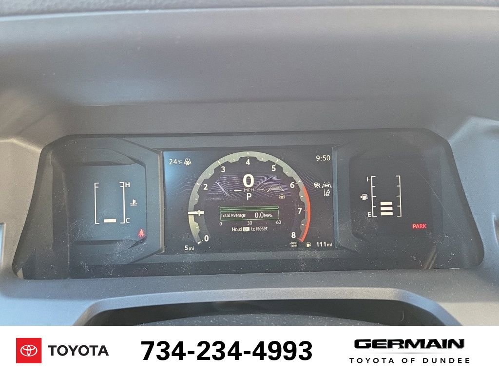New 2026 Toyota Tacoma SR5 image 41