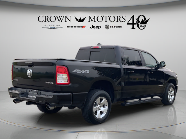 Used 2019 RAM 1500 Big Horn AWD/4WD image 5
