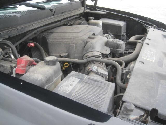 Used 2010 Chevrolet Silverado 1500 LT image 25
