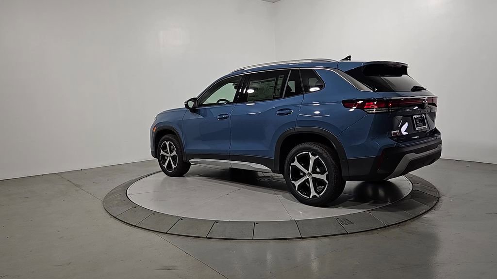 New 2026 Volkswagen Tiguan SE image 3