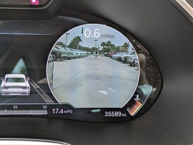 Used 2021 Genesis G80 3.5T w/ Prestige Package RWD image 26