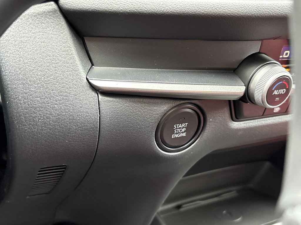 New 2026 MAZDA CX-30 AWD 2.5 S image 24
