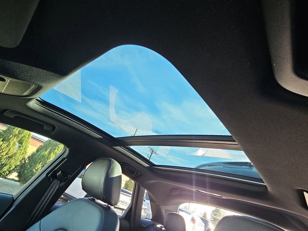 Used 2017 Audi Q3 2.0T Prestige w/ Prestige Package image 19