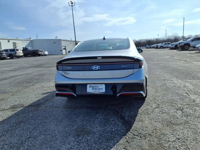 Used 2025 Hyundai Sonata SEL image 22