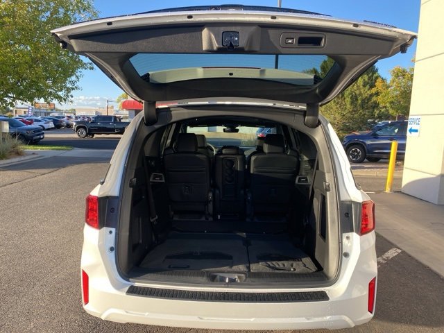 New 2026 Honda Odyssey Sport-L image 9