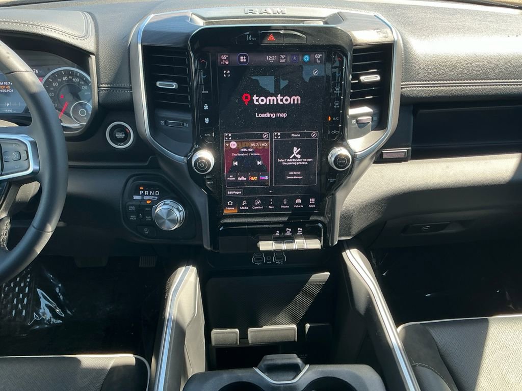 Used 2026 RAM 1500 Laramie image 11
