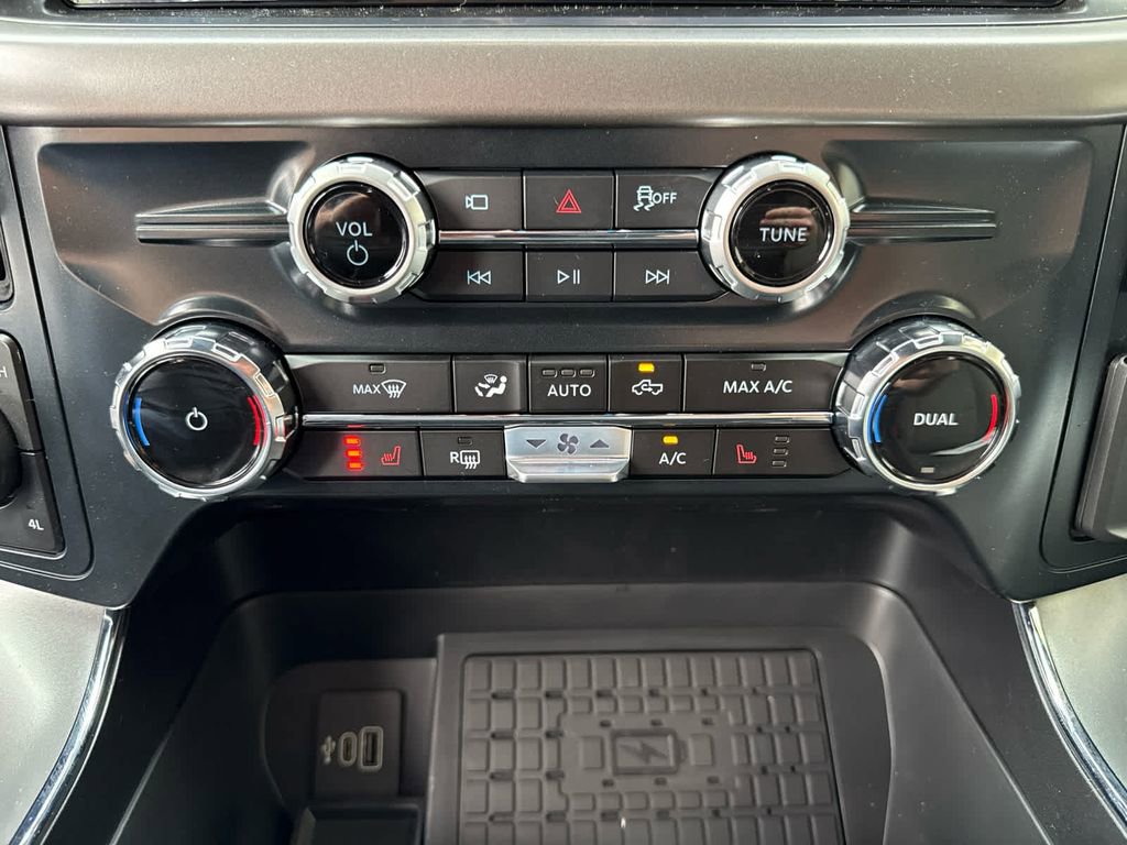 New 2026 Ford F150 XLT w/ Equipment Group 302A MID image 16