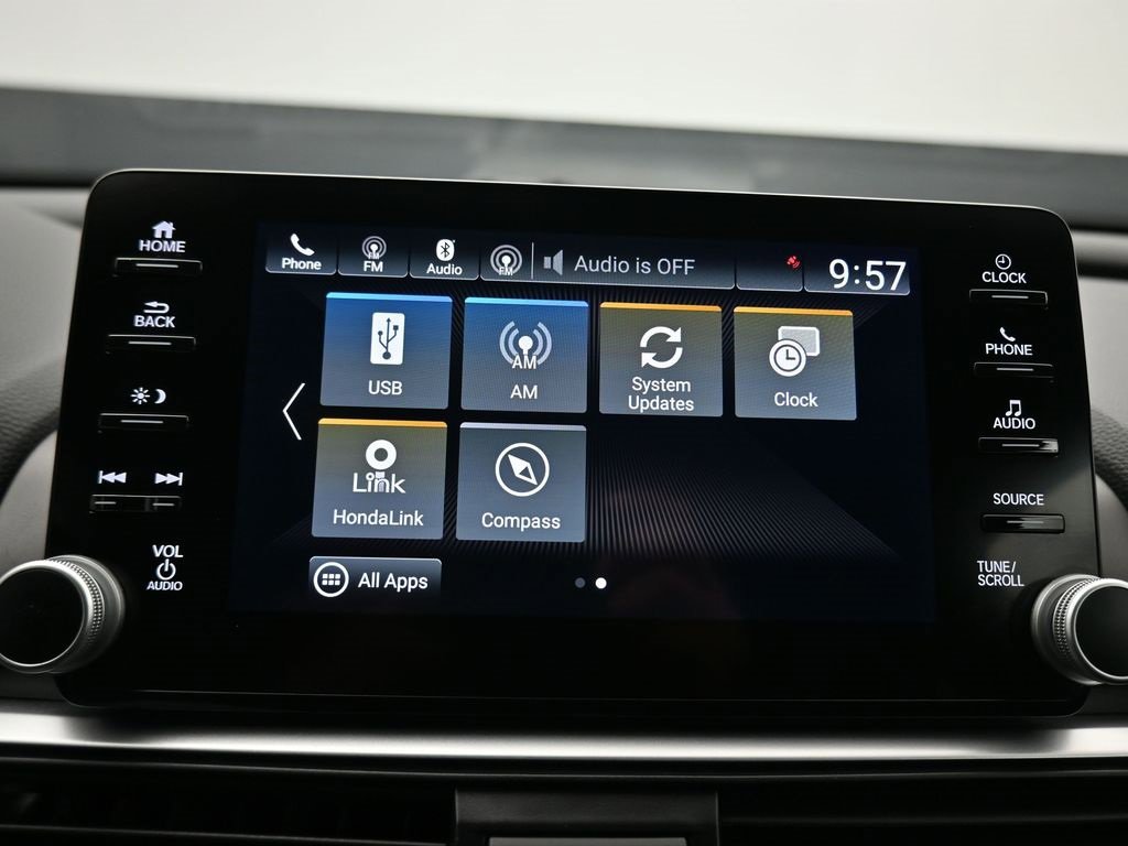 Used 2019 Honda Accord Sport image 18