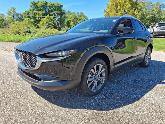 New 2026 MAZDA CX-30 AWD 2.5 S w/ Premium Package image 2