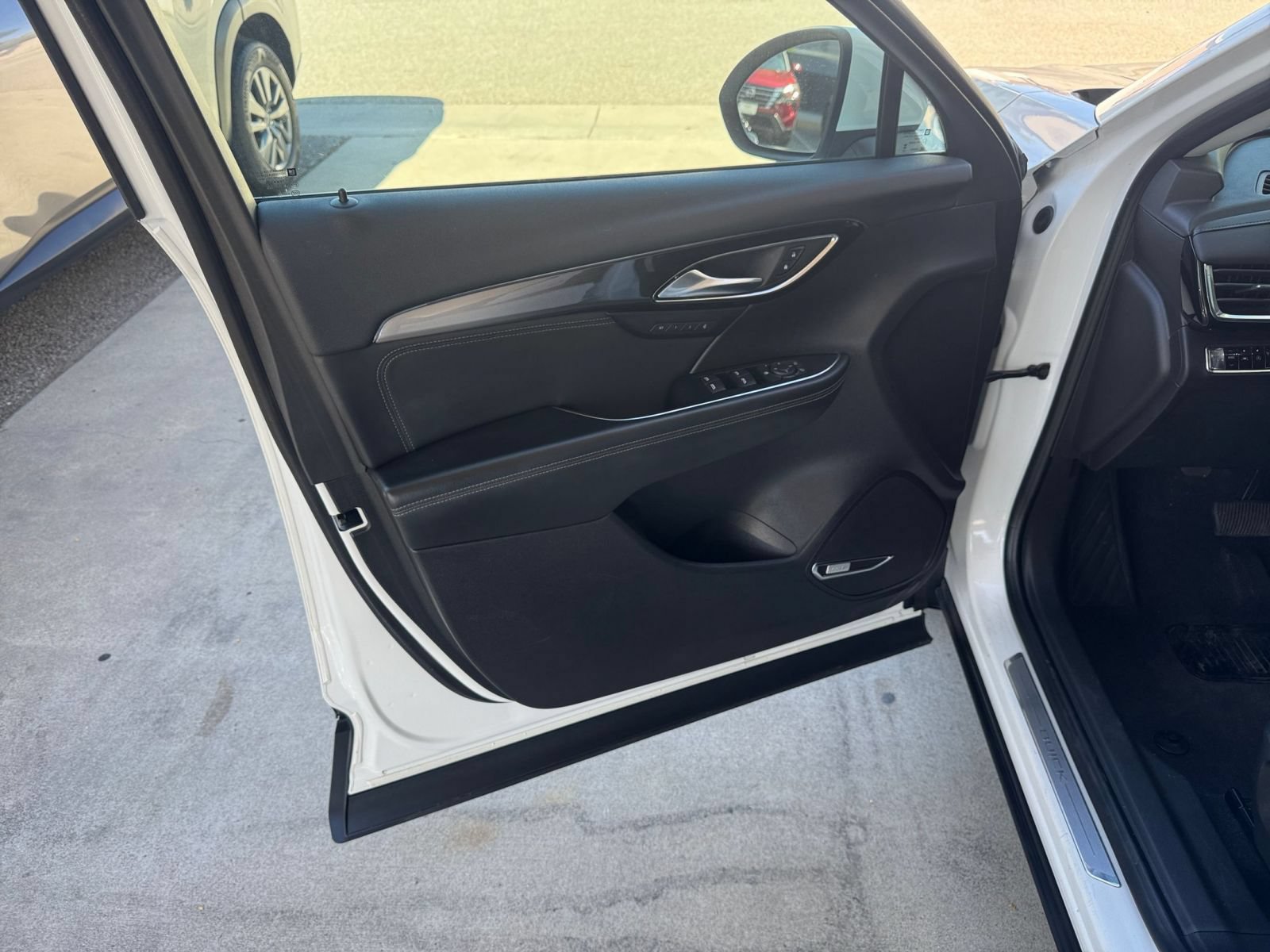 Used 2024 Buick Envision Preferred AWD/4WD image 18