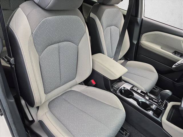 Certified 2026 Subaru Forester Premium AWD/4WD image 20