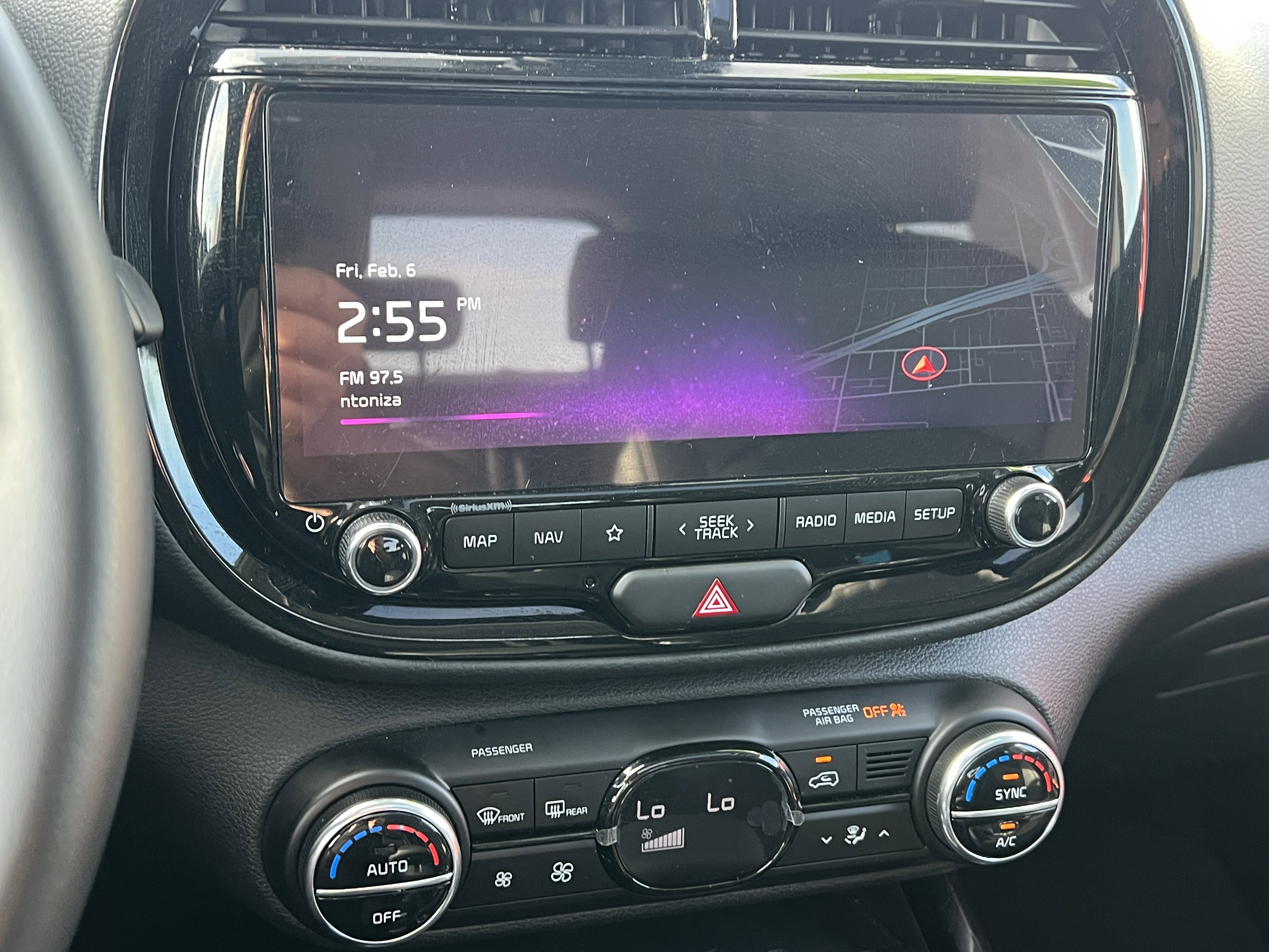 Certified 2025 Kia Soul GT-Line image 27