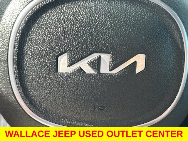 Used 2024 Kia Sorento SX FWD image 26