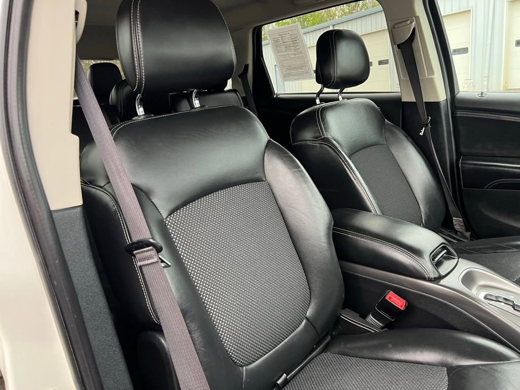 Used 2017 Dodge Journey Crossroad image 12