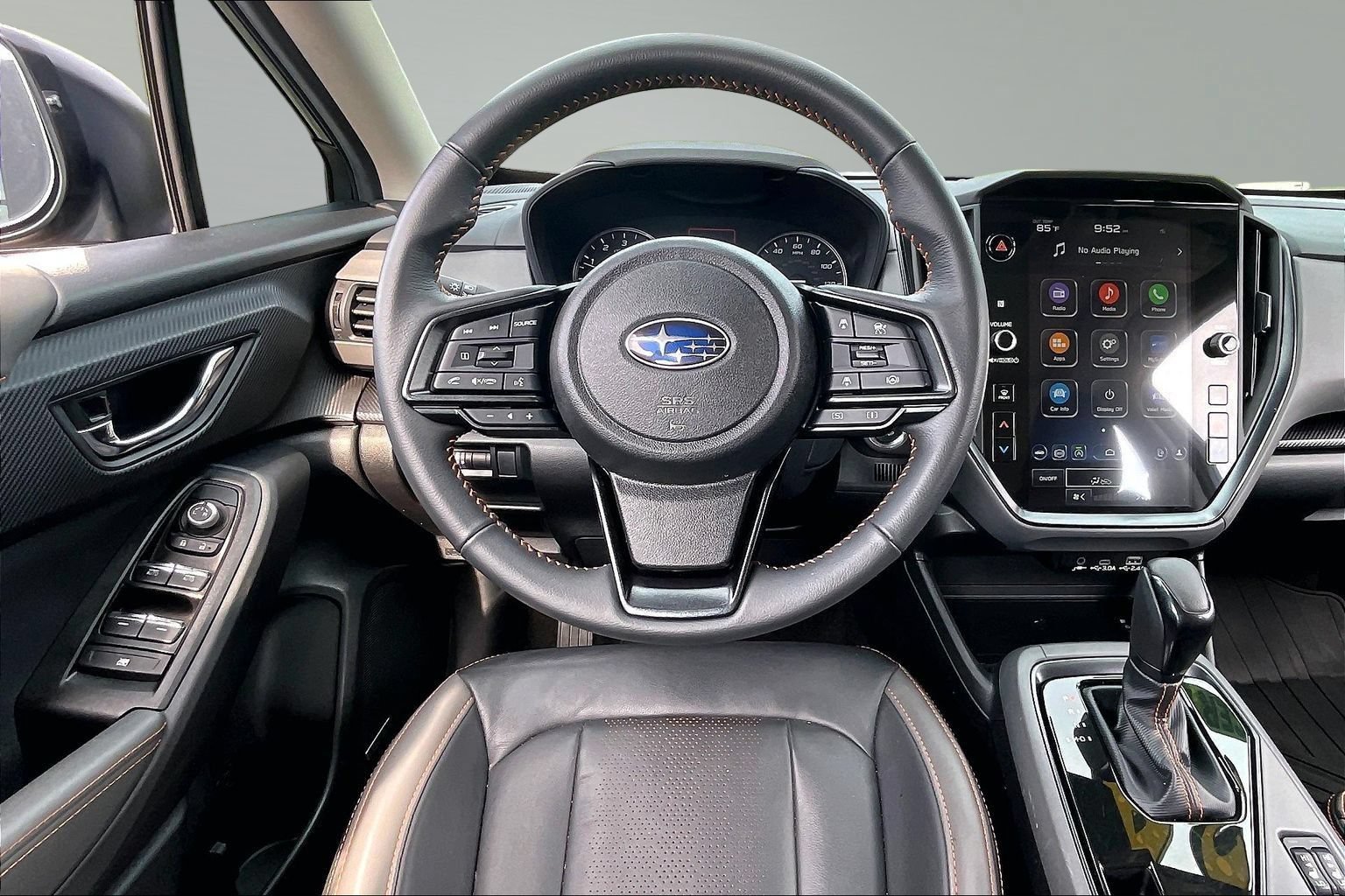 Certified 2024 Subaru Crosstrek 2.5i Limited w/ Crosstrek Mirror Package AWD/4WD image 5