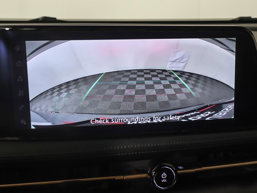 Used 2023 Nissan Ariya FWD image 40