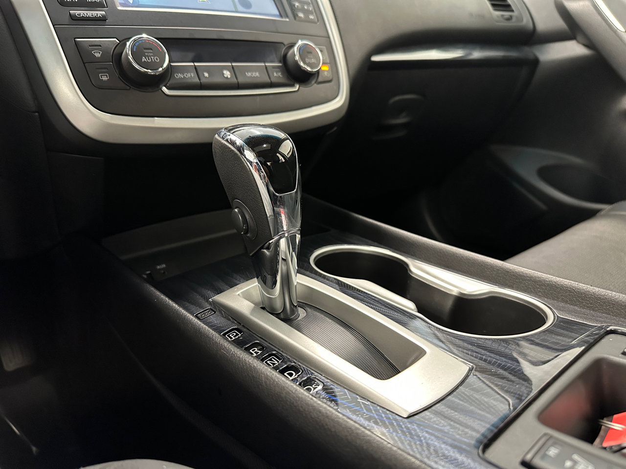 Used 2016 Nissan Altima 2.5 SL w/ 2.5 Technology Package image 42