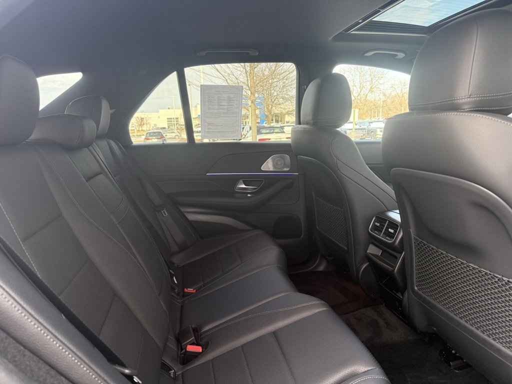 Used 2022 Mercedes-Benz GLE 350 GLE 350 image 31