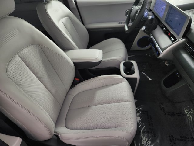 Certified 2024 Hyundai Ioniq 5 Limited AWD/4WD image 14