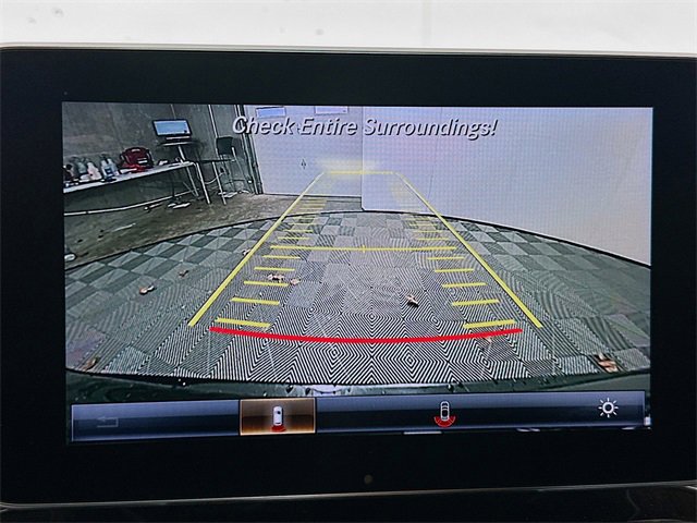 Used 2016 Mercedes-Benz GLC 300 4MATIC w/ Multimedia Package image 14