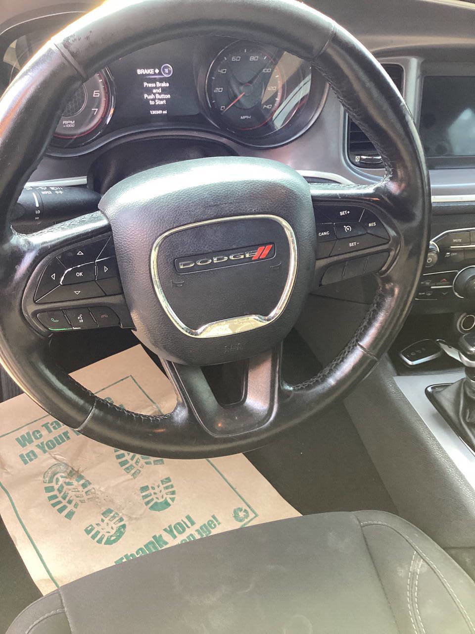 Used 2019 Dodge Charger SXT image 19