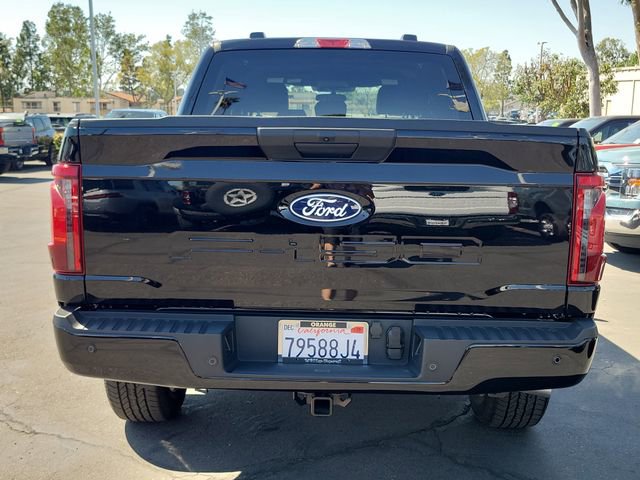 Used 2025 Ford F150 STX w/ Equipment Group 200A image 21