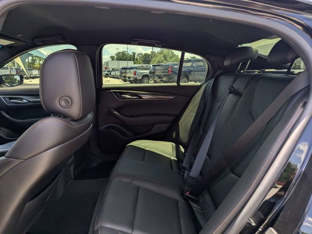 Used 2020 Cadillac CT5 Sport RWD image 13