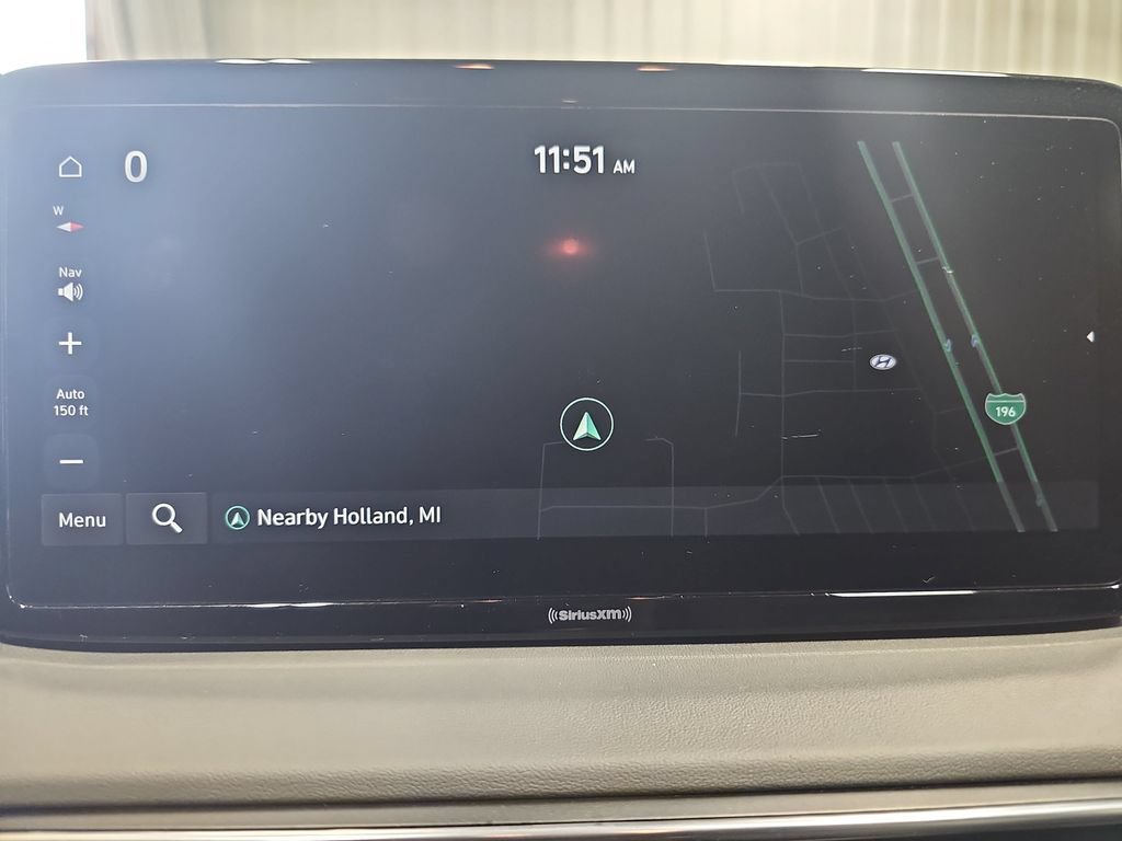 Certified 2023 Hyundai Santa Fe SEL AWD/4WD image 24