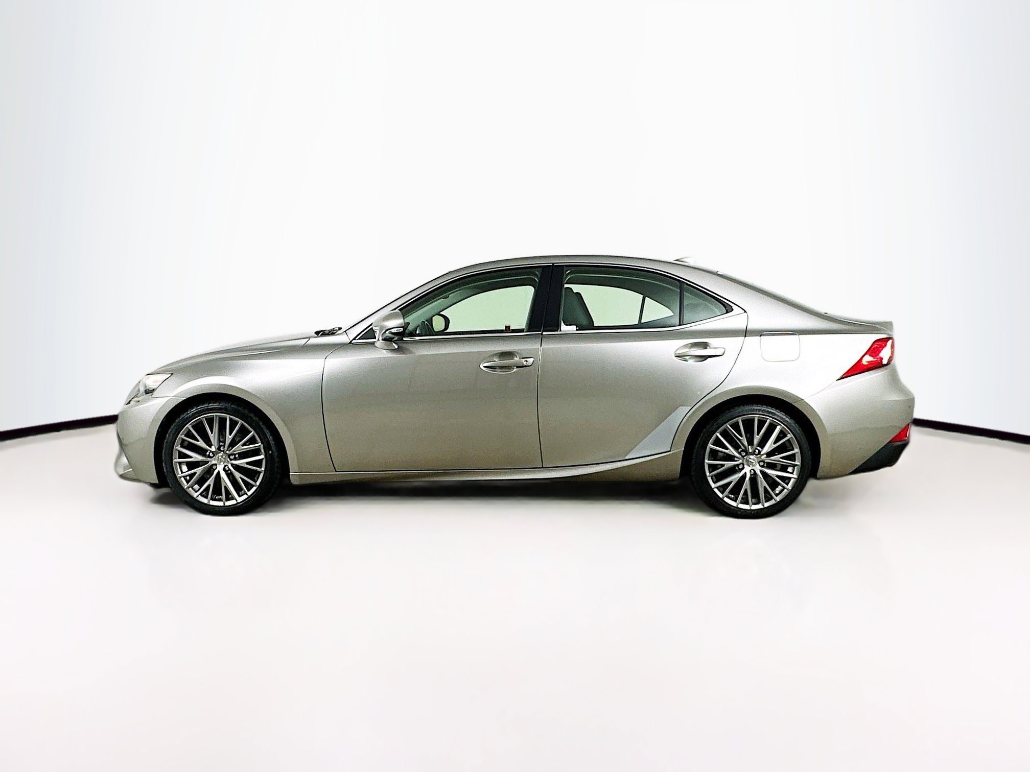 Used 2014 Lexus IS 250 w/ Premium Package image 4