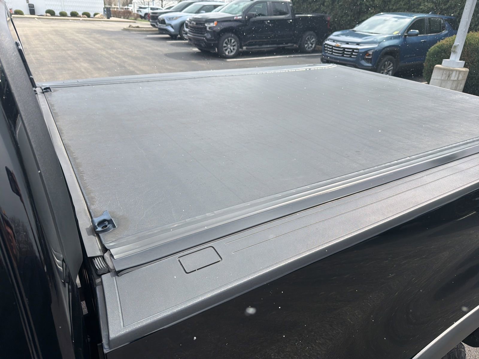 Used 2019 Chevrolet Colorado Z71 w/ Z71 Midnight Edition image 25