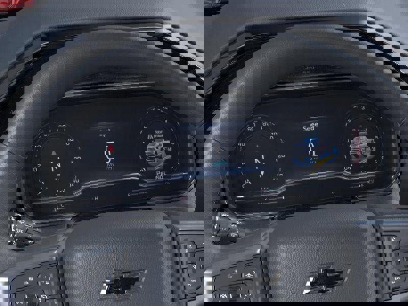 New 2026 Chevrolet Silverado 2500 LTZ w/ LTZ Plus Package image 18