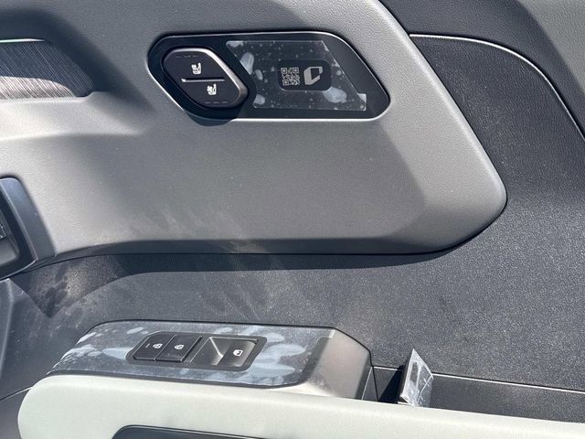 New 2027 Kia Telluride X-Line SX Prestige image 16