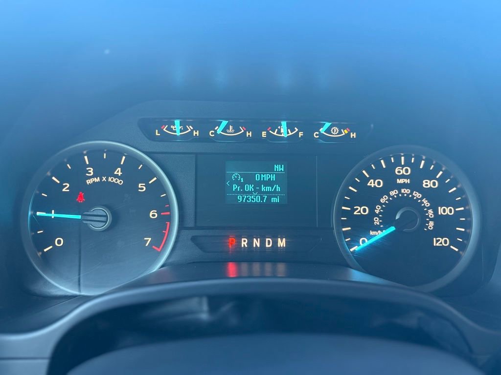 Used 2020 Ford F150 XLT image 20