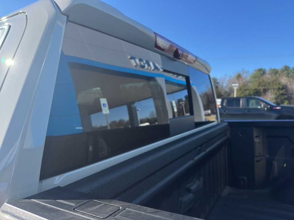 New 2026 Chevrolet Silverado 1500 ZR2 image 11