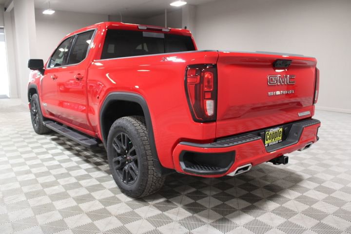 New 2026 GMC Sierra 1500 Elevation w/ Elevation Premium Package AWD/4WD image 10