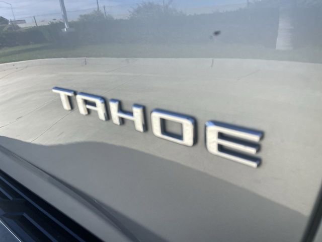 Used 2024 Chevrolet Tahoe LT image 32