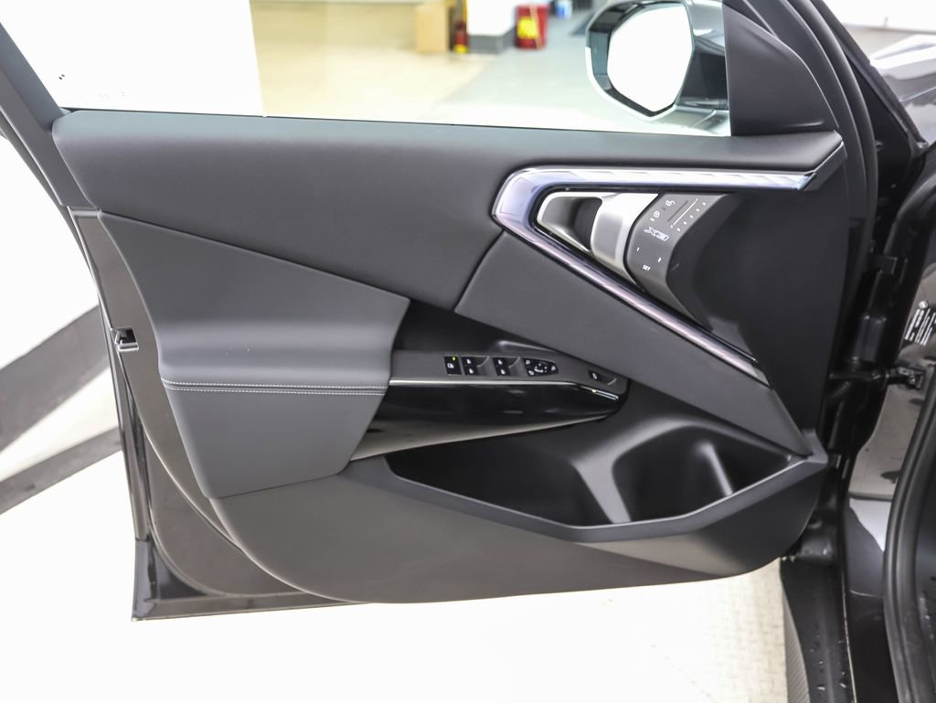 Used 2026 BMW X3 xDrive30 w/ Convenience Package image 9