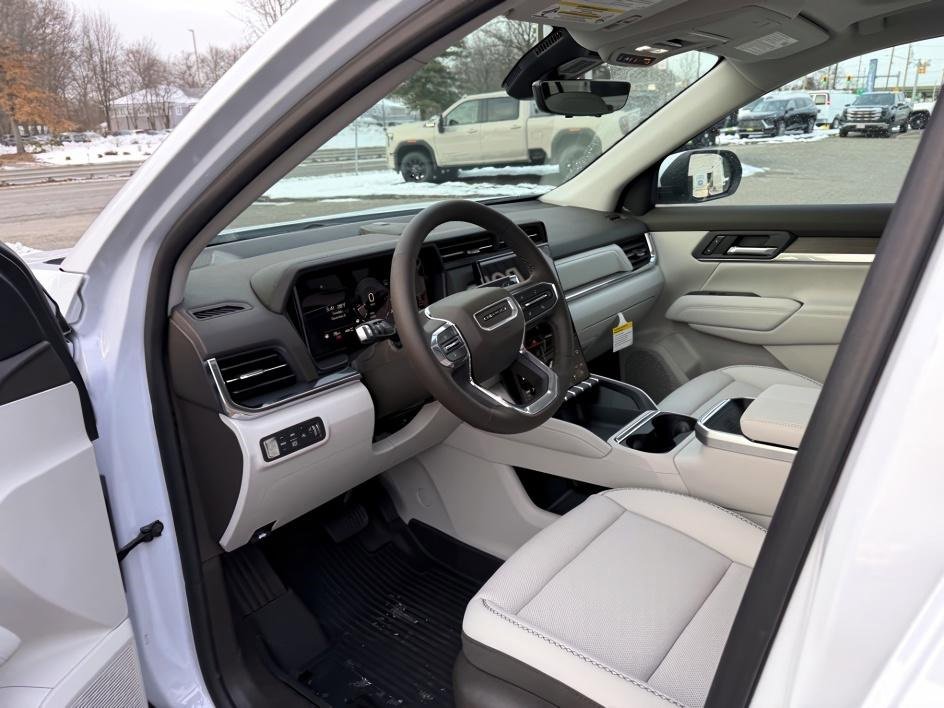 New 2026 GMC Terrain Denali w/ LPO, Floor Liner Package image 14