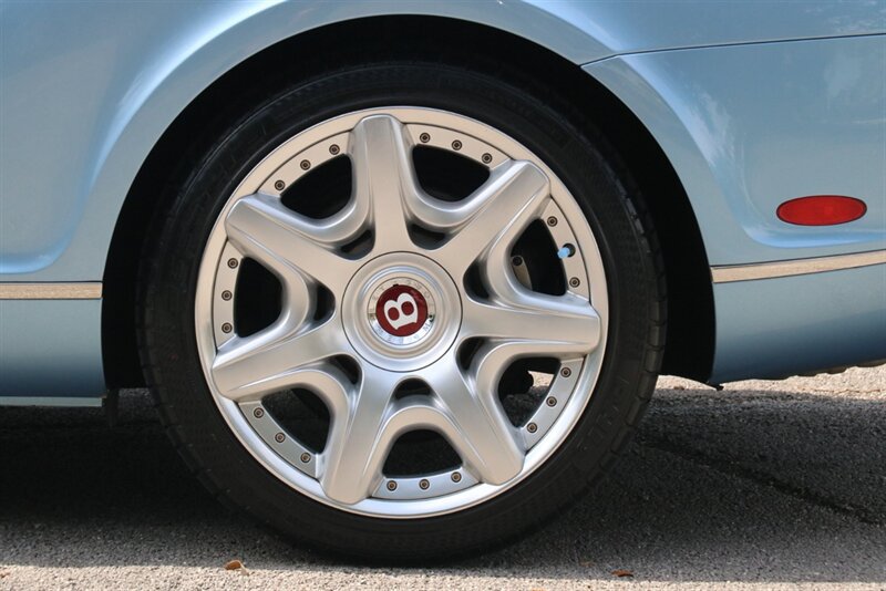 Used 2006 Bentley Continental GT AWD/4WD image 36