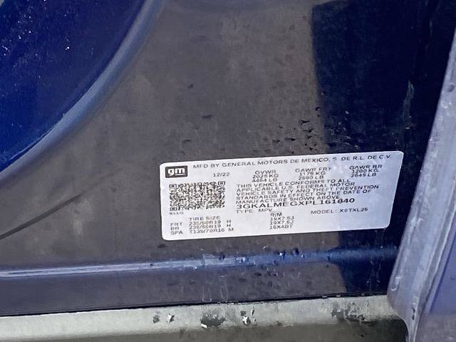 Used 2023 GMC Terrain SLE w/ Driver Convenience Package FWD image 29