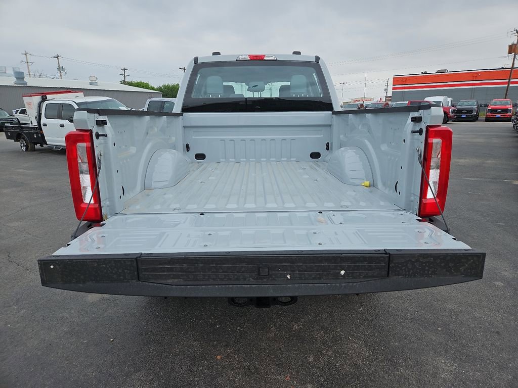 New 2026 Ford F250 XL w/ STX Appearance Package image 18