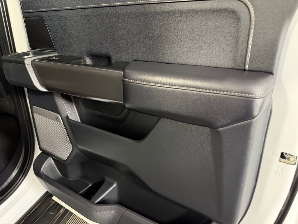 Used 2025 Ford F150 Lariat image 30