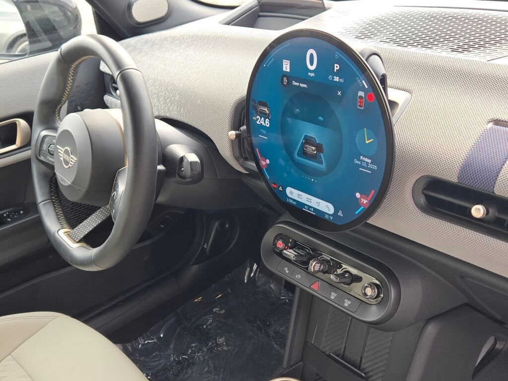 Used 2025 MINI Cooper S image 8