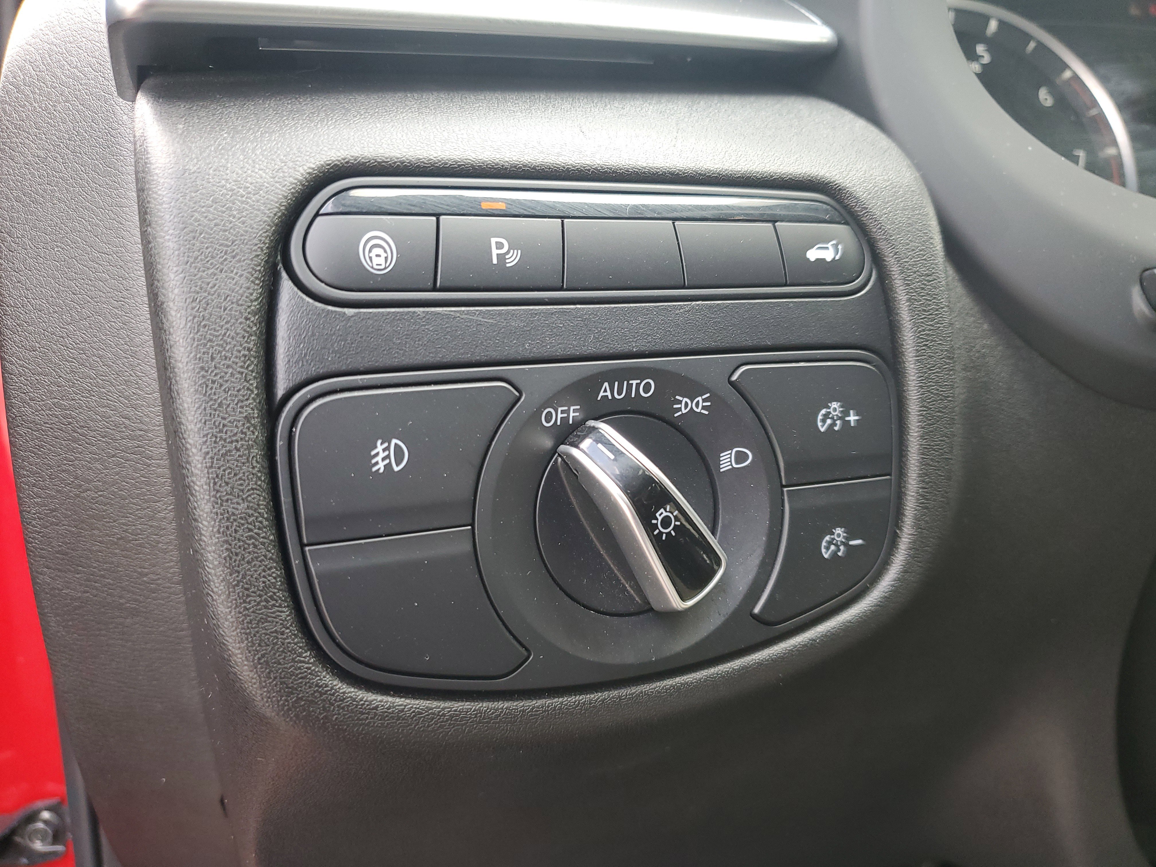 Used 2022 INFINITI QX55 Essential w/ Proassist Package image 28