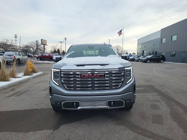 Used 2023 GMC Sierra 1500 Denali image 9