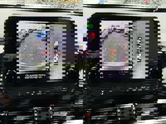 New 2025 Nissan Pathfinder Platinum w/ Cargo Package image 37